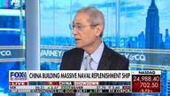 Gordon Chang: We can stop the Chinese 'cost free' now
