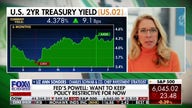 Fed rate hike would be tough for the market to digest: Liz Ann Sonders