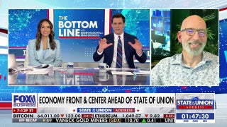 Trump has potential for a 'tariff dividend,' economist believes