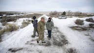Government vs. armed protesters in Oregon land dispute