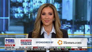 Competition to get dream home will be 'intense': Katrina Campins - Fox Business Video