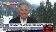 Precision health to be the ‘largest’ commercial application of artificial intelligence: Thomas Siebel 