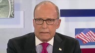 Kudlow: Government unions run the Democratic Party