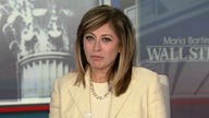 Maria Bartiromo: The list just got bigger thanks to Biden's war on your appliances