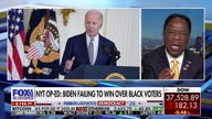 Black voters are leaving the Democratic Party to vote for Trump: Leo Terrell