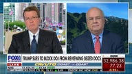 Rove says Trump’s demand for special review not ‘likely’ to happen