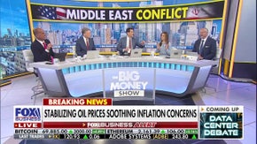 Tensions explode in Middle East as US threatens infrastructure attacks - Fox Business News