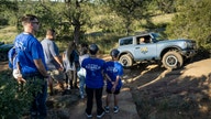 Ford partners with veterans groups for Bronco Off-Roadeo