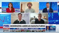 How can emerging tech boost US manufacturing?