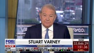 Stuart Varney: Biden's goal of preventing wider war in Israel is at risk