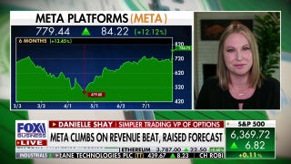 Apple is a ‘loser' stock, but these big tech companies are a good investment, says market strategist