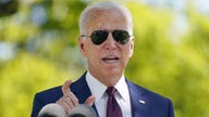 Biden's tax plan making Democrats nervous