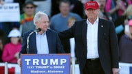 Sen. Sessions on why he is endorsing Donald Trump for president