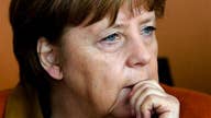 Germany's Angela Merkel won't seek re-election