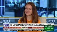 Former AOC supporter says socialism hurts working class people