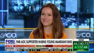 Former AOC supporter says socialism hurts working class people