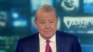 Varney: President Trump is mad about impeachment