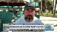 Trump's tax cuts are huge for every small business: Matt Flinchbaugh