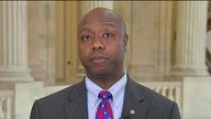 Sen. Scott: Gitmo issue is a bi-partisan issue in Congress