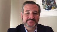 Ted Cruz on coronavirus relief: Pelosi, Schumer 'won't let anything move' before election