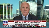 US turning to ‘enemies’ for oil instead of producing: Maj. Gen. Mick Mcguire