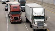 Trucking jobs not at risk from driverless technology?