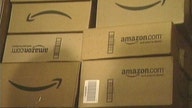 Amazon shares too pricey?
