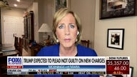 Trump indictment 'opens up a can of worms for everything': Rep. Claudia Tenney