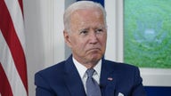 Biden keeps setting new economic records -- and not the good kind