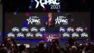 YouTube censors CPAC and Trump's speech