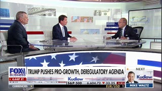 Charlie Gasparino criticizes economic consequences of Biden-Harris