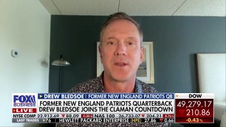 Former NFL great shares advice for projected No 1 pick Fernando Mendoza ahead of draft