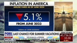 Here's how to score a last-minute deal on a summer vacation - Fox Business Video