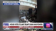 Retired Navy SEAL sees ‘sequencing problem’ with US-Iran negotiations