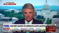 America is in two proxy wars right now: Rep. Michael McCaul