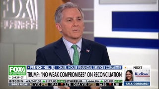 What to expect in Trump’s push for third reconciliation bill - Fox Business Video