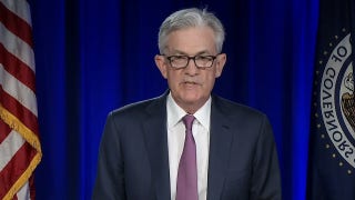 Experts react to Fed Powell's statement that inflation is ‘temporary’ - Fox Business Video