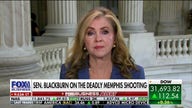 Sen. Blackburn calls for liberal prosecutors, DAs to return to 'truth in sentencing'