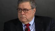William Barr on big tech: Companies becoming successful, dominant is not wrong