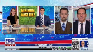 Trump admin has moved audaciously to make America ‘business friendly,’ says economist