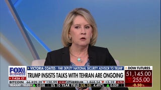 Victoria Coates analyzes Iran-Kuwait attack, US strikes