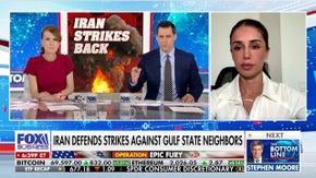Iran&rsquo;s actions are &lsquo;uniting our Arab neighbors,&rsquo; Iranian-American attorney argues - Fox Business News