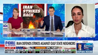 Iran’s actions are ‘uniting our Arab neighbors,’ Iranian-American attorney argues