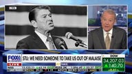 Stuart Varney: America needs a Reaganesque leader to lift us from our 'malaise'