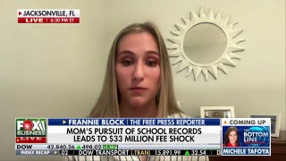  How are school districts discouraging parents from knowing what is happening in the classroom? - Fox Business Video