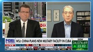 Chinese Communist Party is ‘hypersensitive’ to US’s recent defense efforts: Gordon Chang