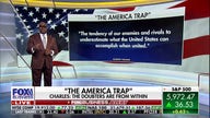 Wall Street doubts America's strength: Charles Payne
