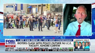 GOP lawmaker slams Dems for only caring about criminals: ‘So weird and perverse’