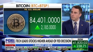 People are ‘drastically underestimating’ Bitcoin buyers: Investment expert