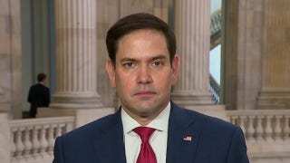 Sen. Rubio on Russia-Ukraine tensions, China threats, Biden spending - Fox Business Video